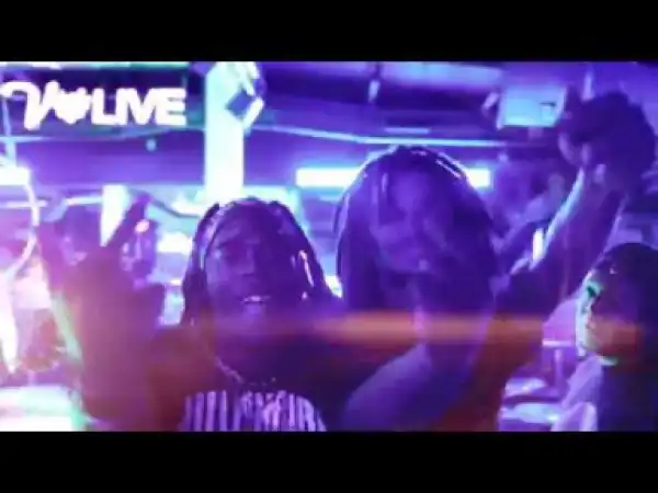 Video: Geo - Stripclub [Label Submitted]